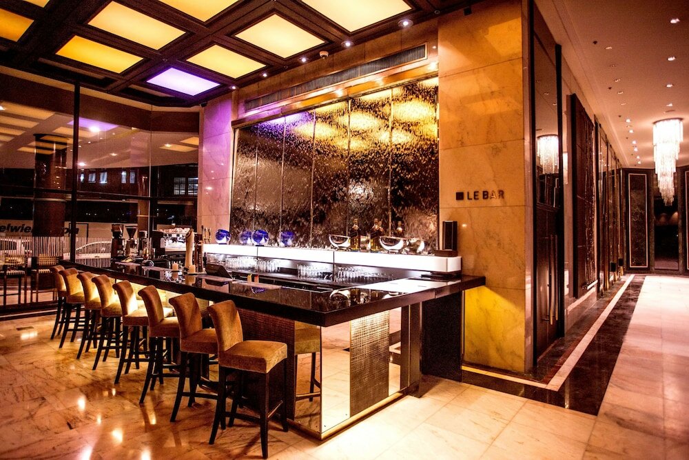 Фото Southern Sun Cape Sun