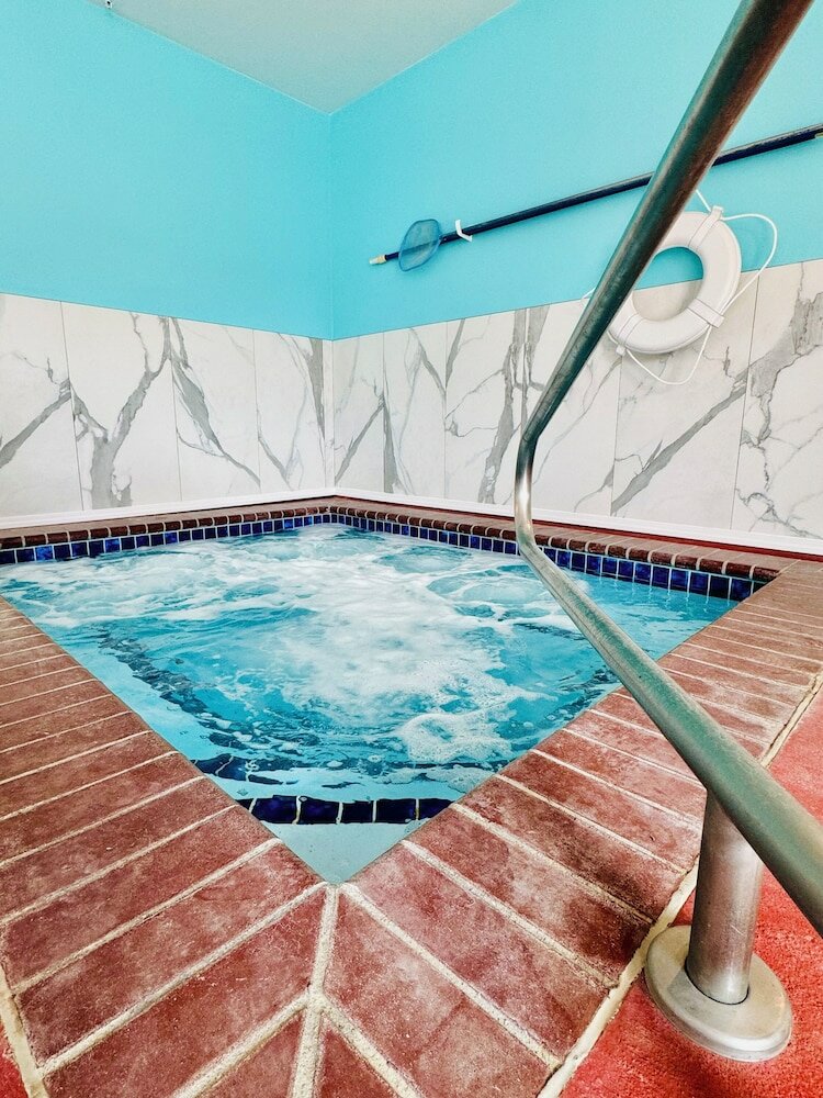 Фото Aspen Hotel Soldotna