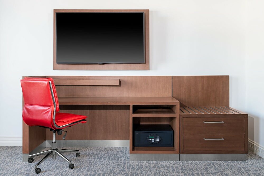 Фото Courtyard by Marriott St. Louis Downtown/Convention Center