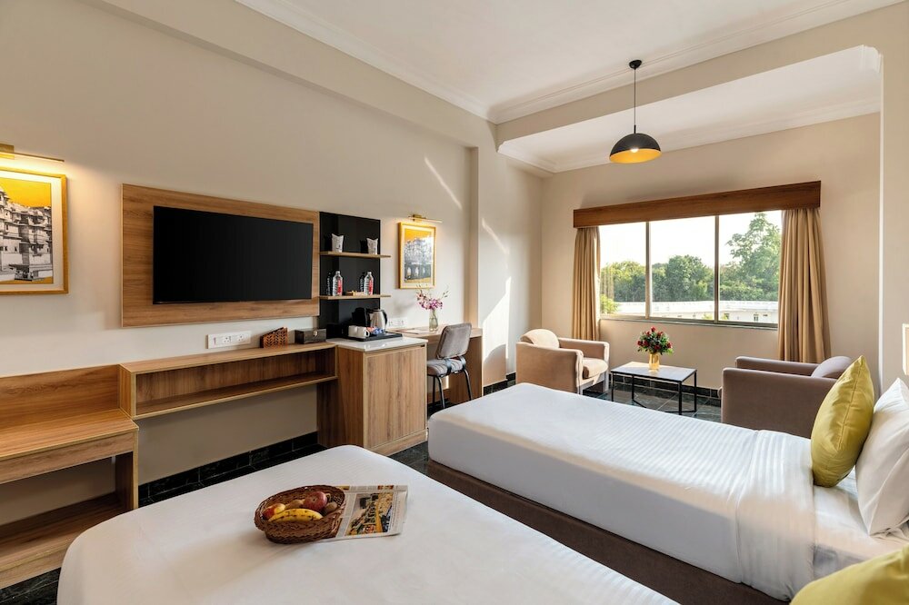 Фото отеля 3