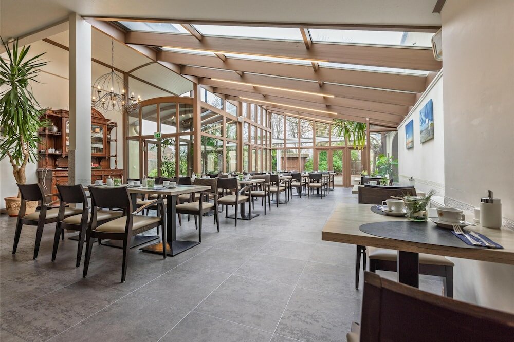 Фото Best Western Plus Theodor Storm Hotel