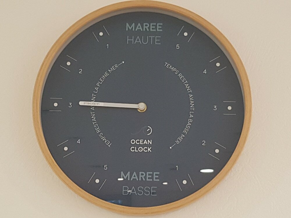 Фото Hotel La Marine