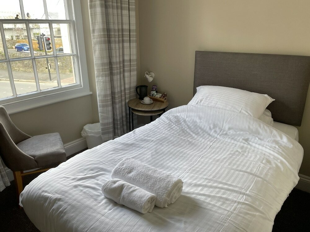 Фото Duke of Cornwall