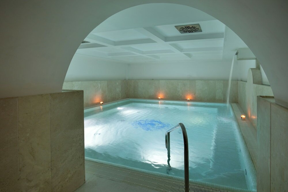 Фото Rose Garden Palace Roma