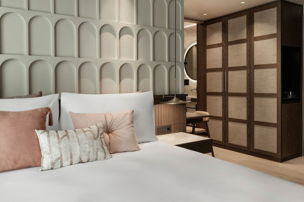 Фото MonAsty, Thessaloniki, Autograph Collection