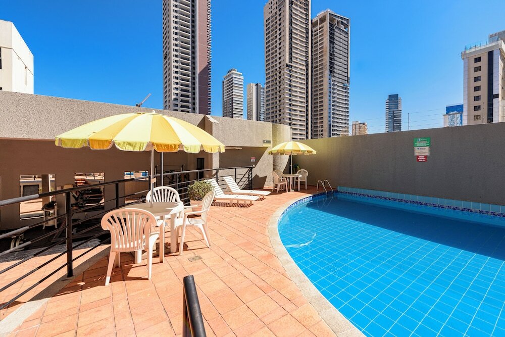 Фото Plaza Inn Executive