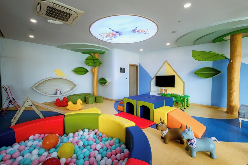 Фото Boma Resort Nha Trang