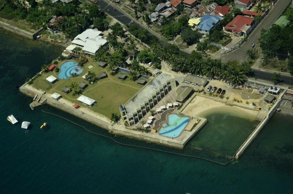 Фото Danao Coco Palms Resort