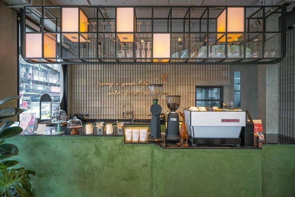 Фото Goose Living