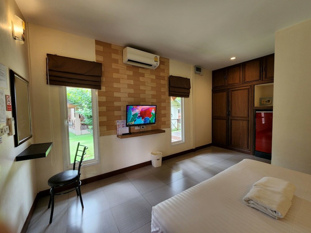 Фото La-or Resort