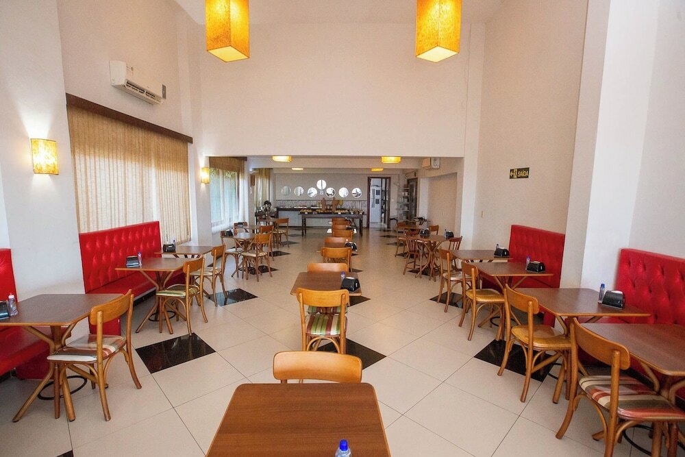 Фото Rede Andrade Mar Hotel