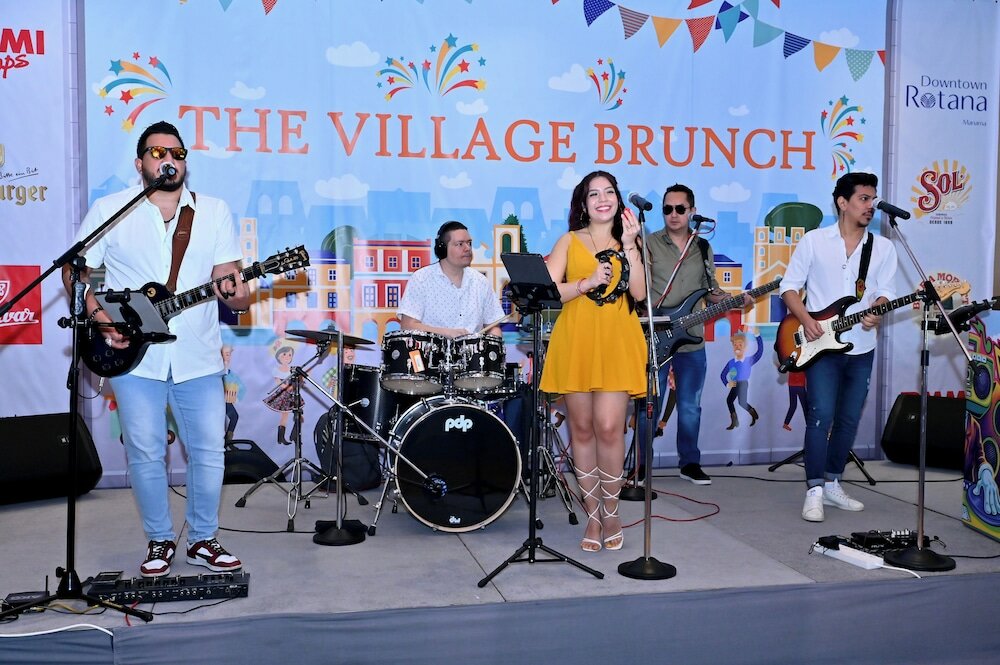 Фото Downtown Rotana