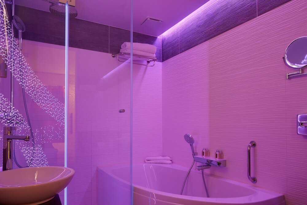 Фото Hôtel Ampère