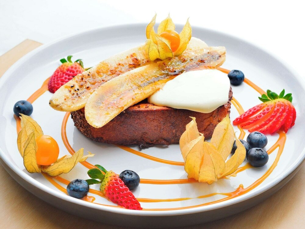 Фото Mercure Singapore Tyrwhitt