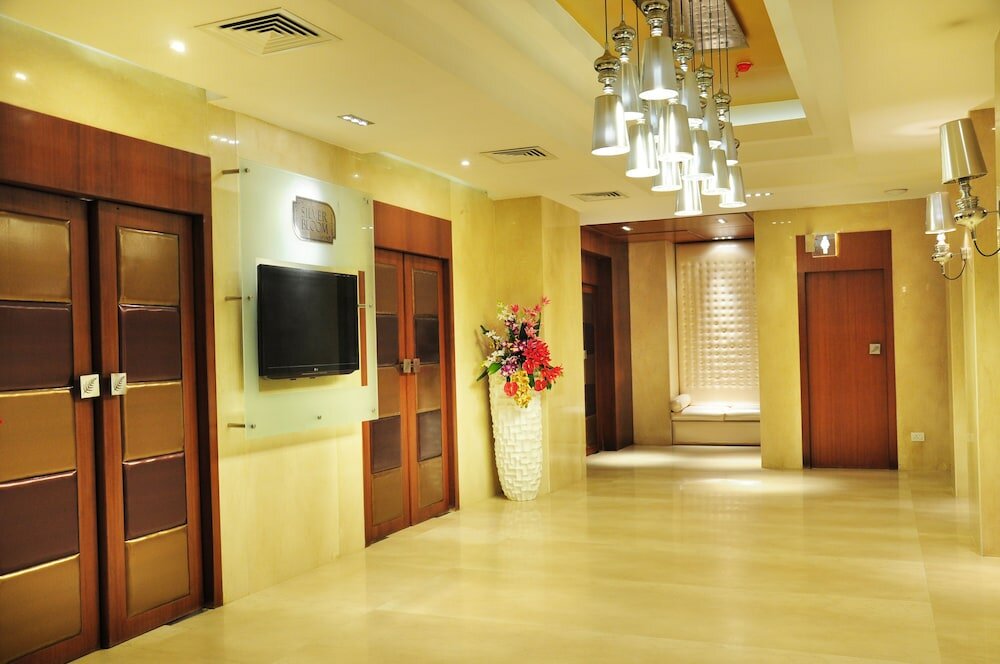 Фото Senses Hotel