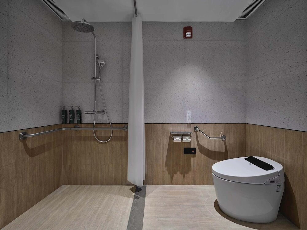 Фото Hilton Garden Inn Xingtai Xiangdu District