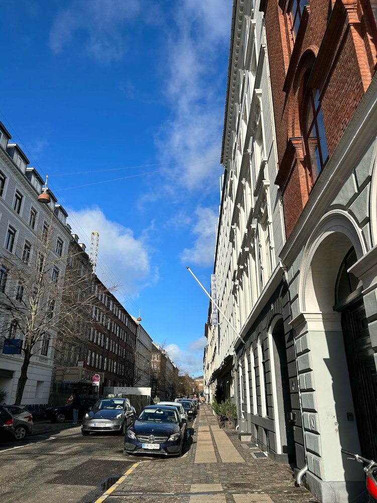 Фото Hotel Maritime