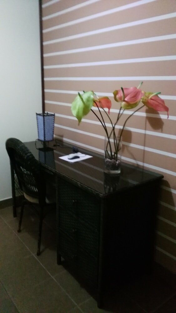 Фото Boutique Hotel Casa Orquídeas