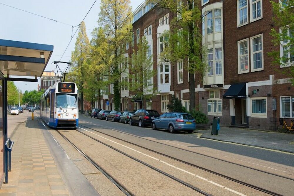 Фото отеля 4