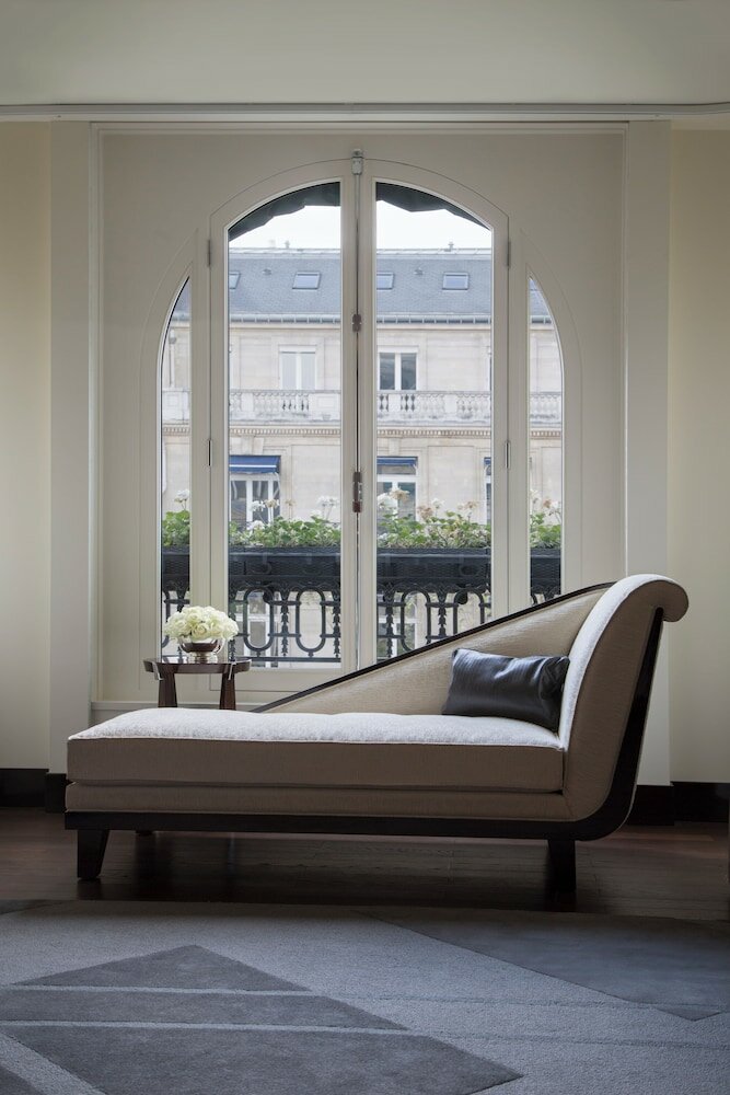 Фото The Peninsula Paris