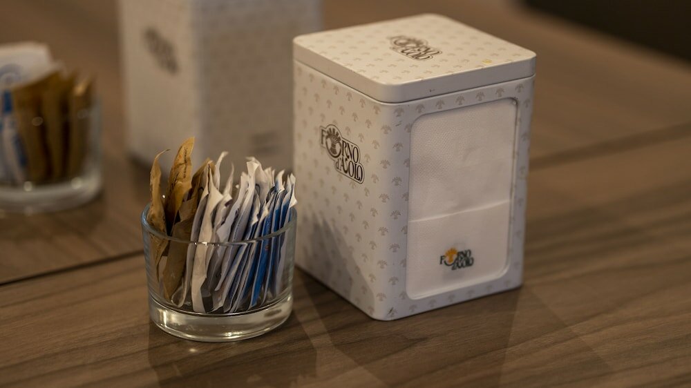 Фото Hotel Rex Milano