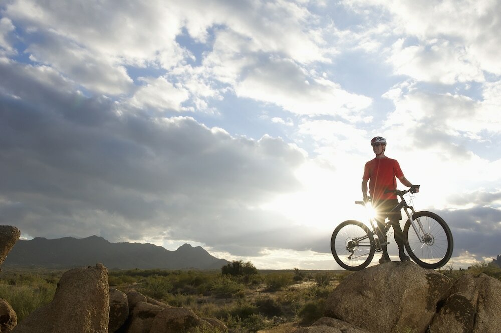 Фото Sheraton Tucson Hotel and Suites