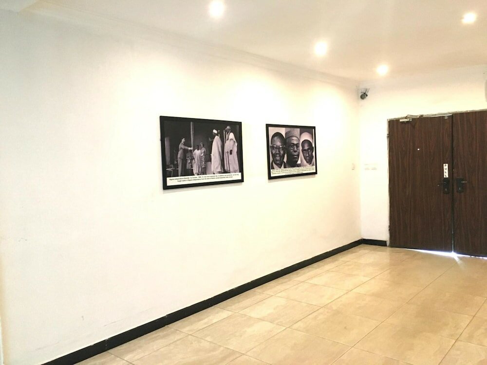 Фото Atlantic Hotel