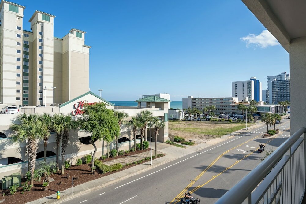 Фото The Sandbar Hotel, Trademark Collection by Wyndham