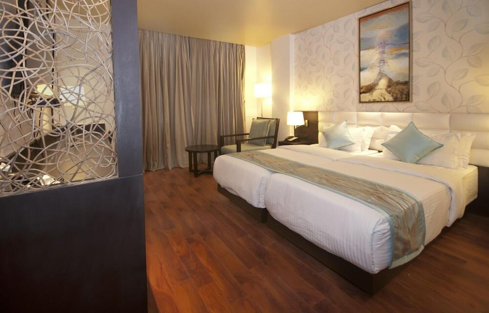 Фото Senses Hotel