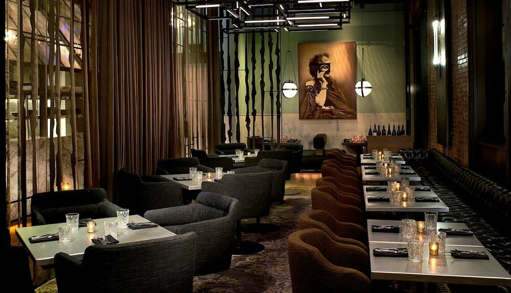 Фото Kimpton Hotel Monaco Washington Dc, an Ihg Hotel