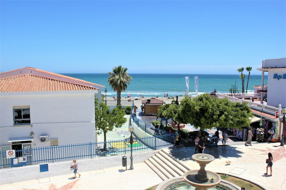 Фото Hotel Cabello