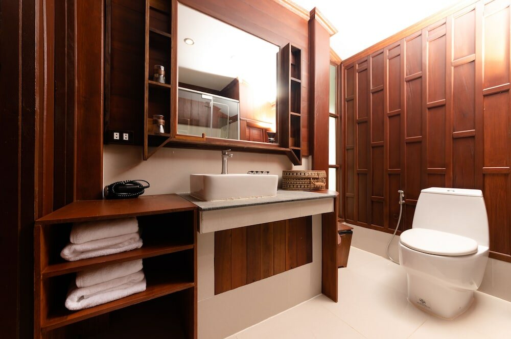 Фото ViengTara VangVieng Resort