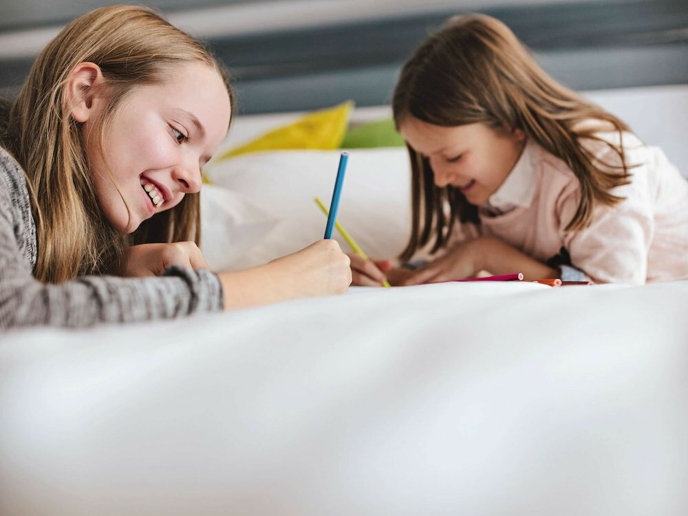 Фото Mercure Hotel Hannover Oldenburger Allee