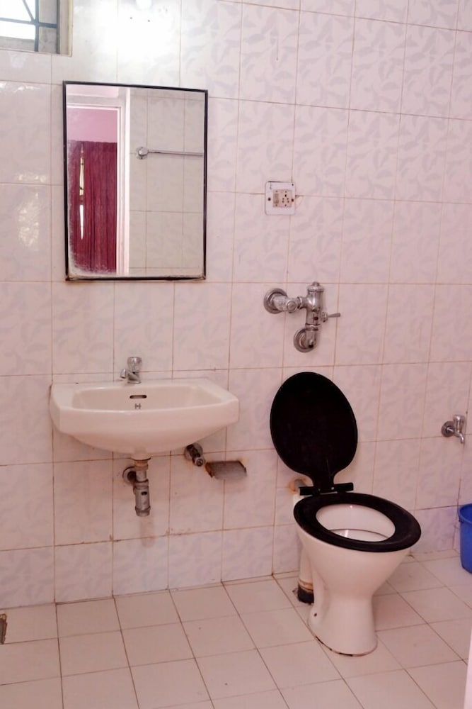 Фото Colva Residency