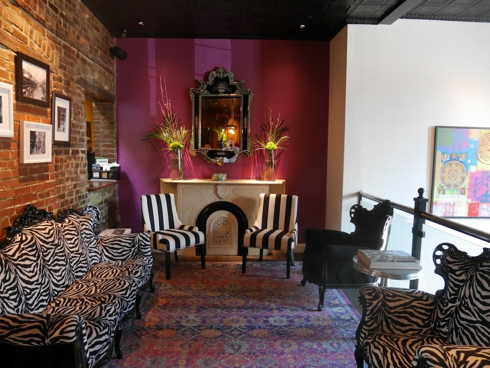 Фото The Sohotel