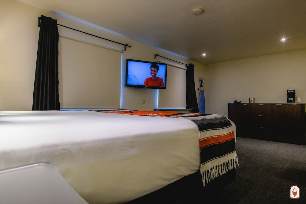 Фото Coyote South