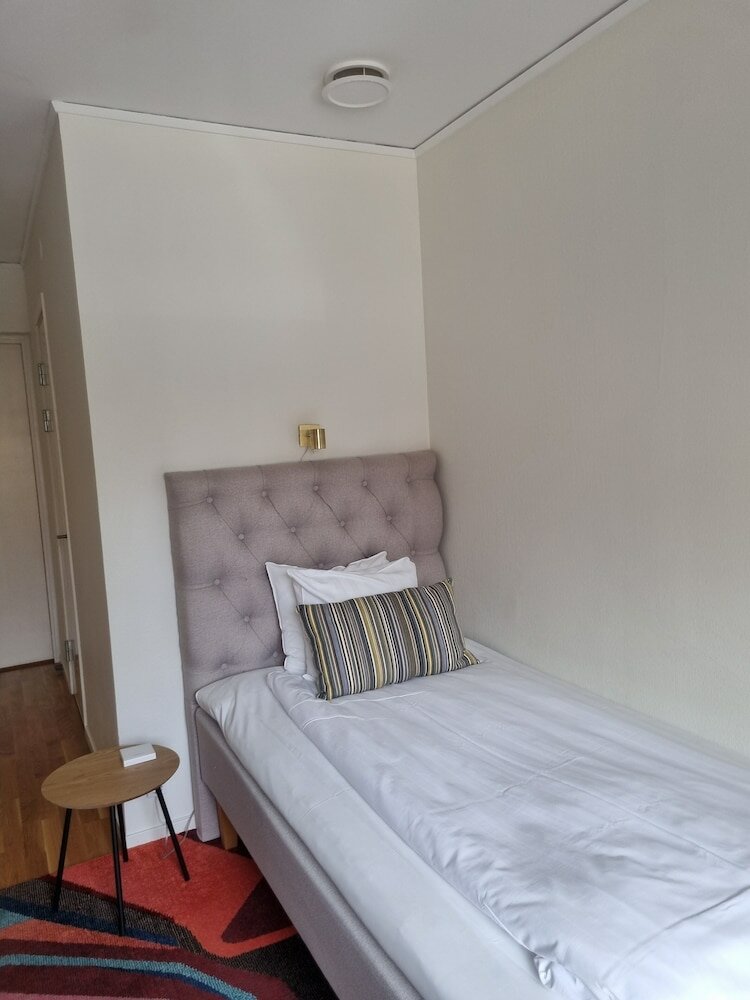 Фото Mjolby Stadshotell