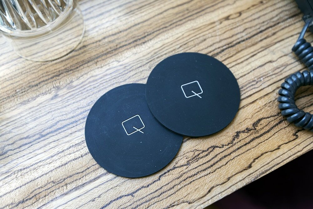 Фото Quentin Golden Bear Hotel