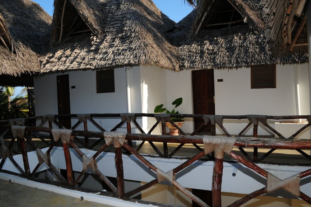Фото Sahari Zanzibar