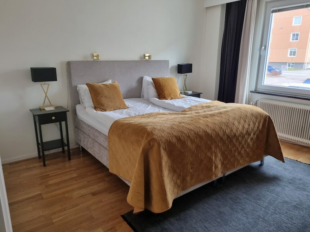 Фото Mjolby Stadshotell