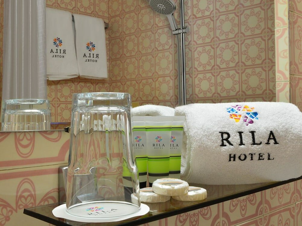 Фото Hotel Rila