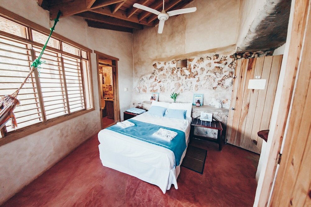 Фото Altos de Caño Hondo