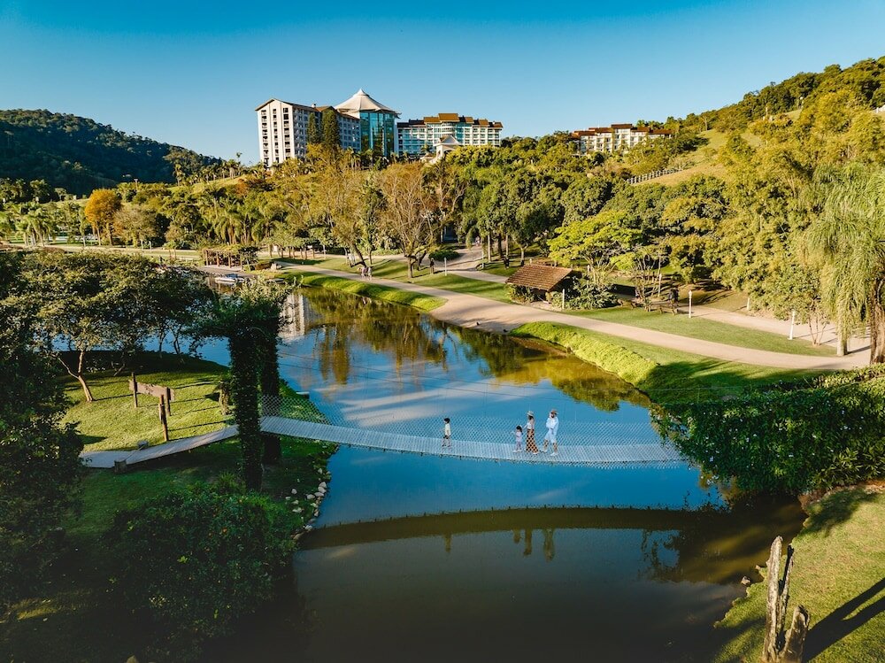 Фото Fazzenda Park Resort