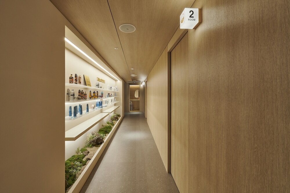 Фото № 285 Hotel Insadong