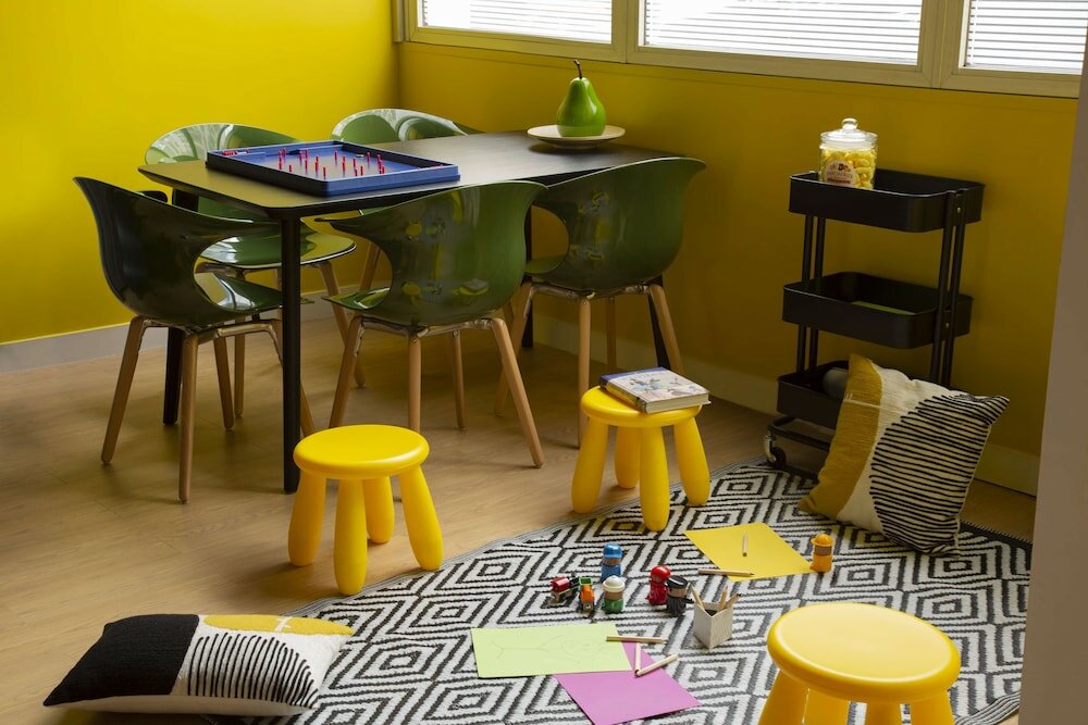 Фото Hotel Bootcamp