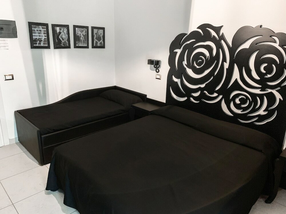 Фото Hotel Le Cinèma