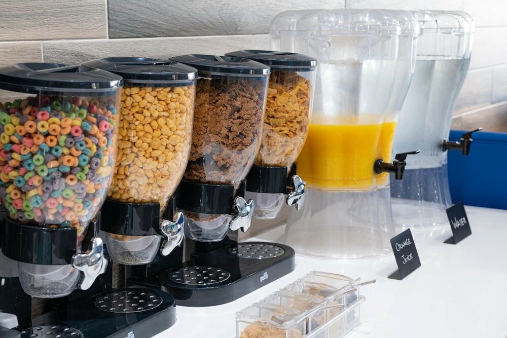 Фото Monreale Express International Drive Orlando