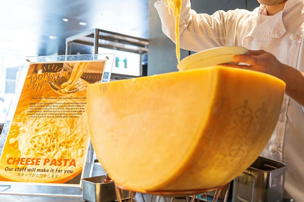 Фото Hotel Keihan Namba Grande