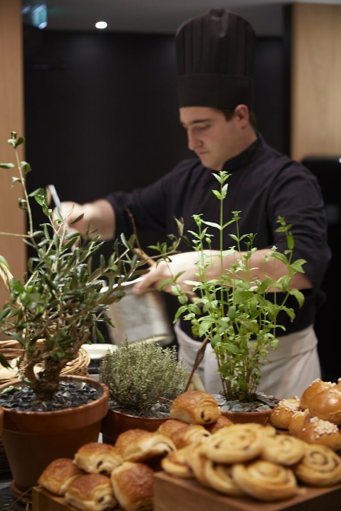 Фото Le Cinq Codet