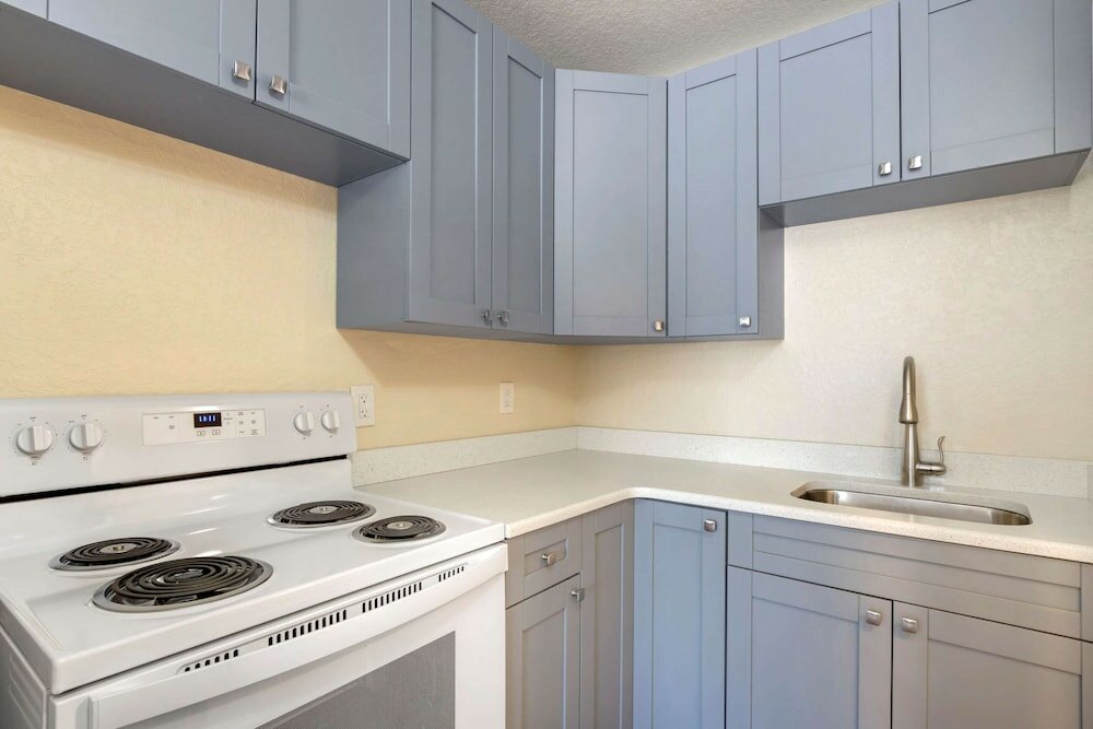 Фото Quality Inn Saint Petersburg North-Tampa Bay